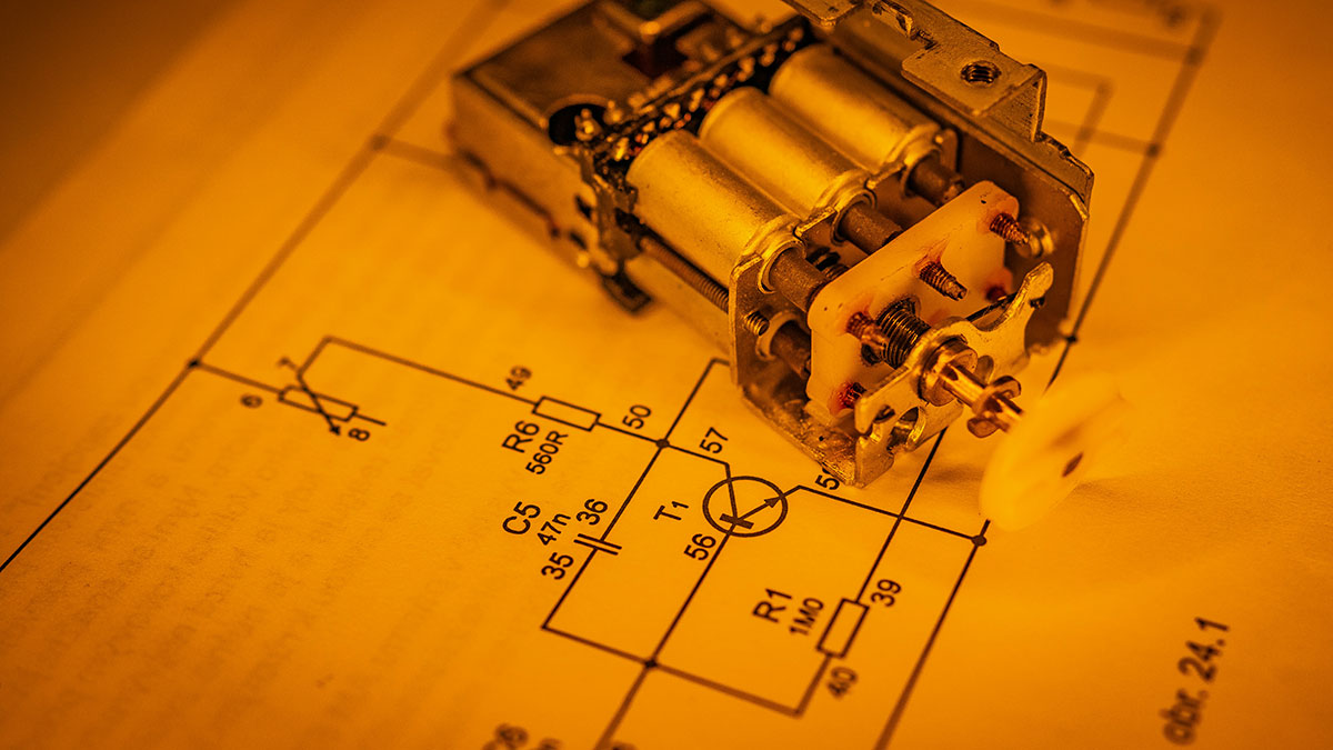 Elektrotechnische installatietekeningen voor petrochemische en industriële projecten — TTV Verbogt AutoCAD engineering