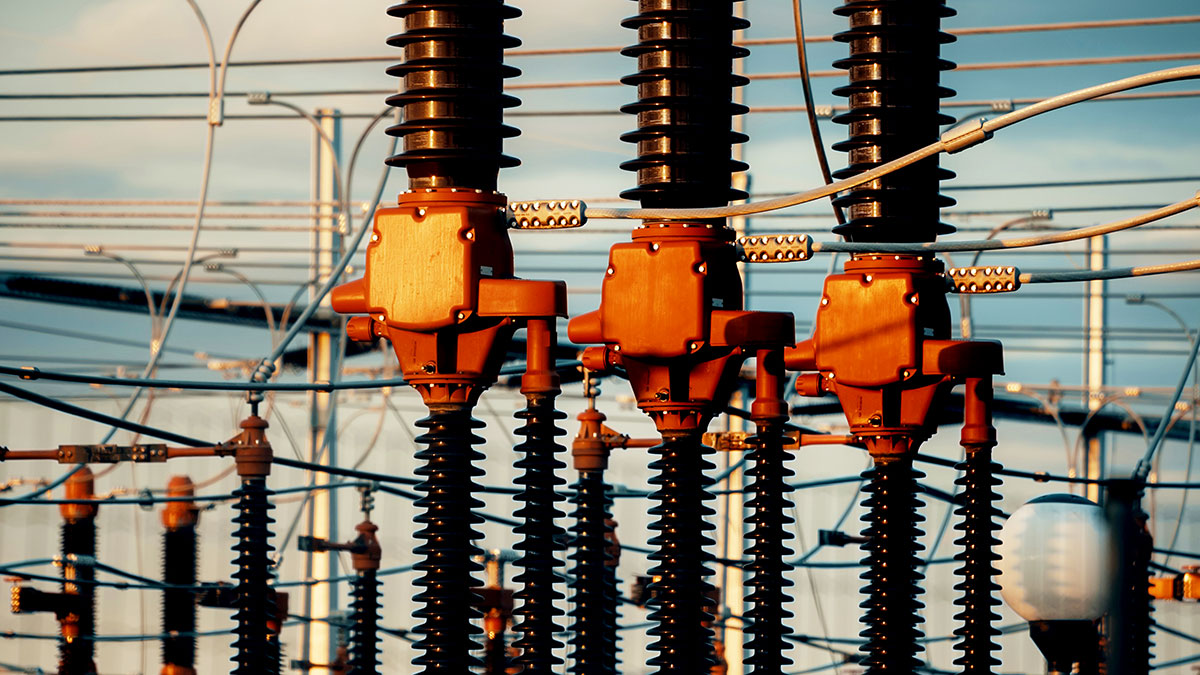 Professioneel as-built archief en groepenverklaringen voor elektrotechnische industriële installaties — TTV Verbogt