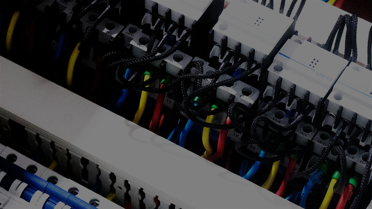NEN-conform elektrotechnisch tekenwerk voor industrie en petrochemie — TTV Verbogt Bergen op Zoom