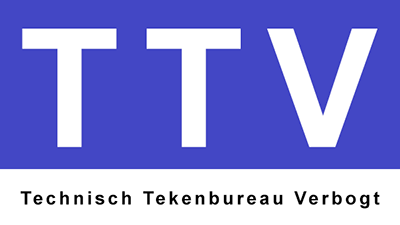 Technisch Tekenbureau Verbogt — Elektrotechnisch Tekenbureau Nederland