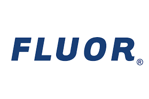 Fluor Corporation — Opdrachtgever TTV Verbogt elektrotechnisch tekenbureau